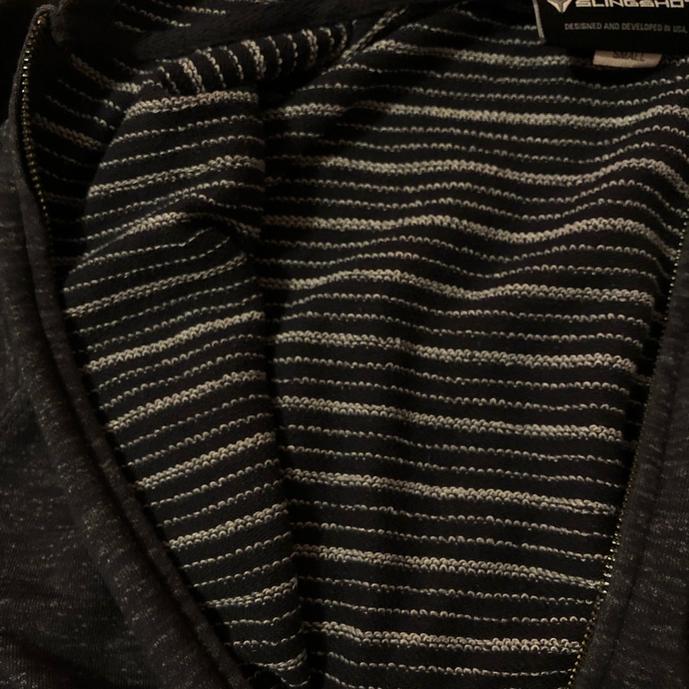 Jacket - Picture 3 of 3